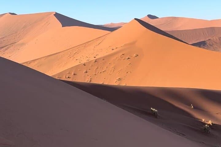 2-Day Sossusvlei Budget Guided: Sunrise Dunes & Sesriem Canyon photo 3