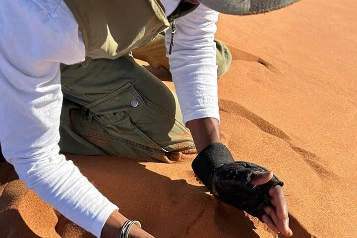 2-Day Sossusvlei Budget Guided: Sunrise Dunes & Sesriem Canyon photo 6