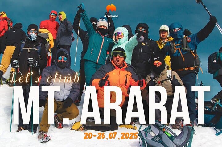 Conquering Mount Ararat: A Practical Guide to Ascending Turkey’s Highest Peak