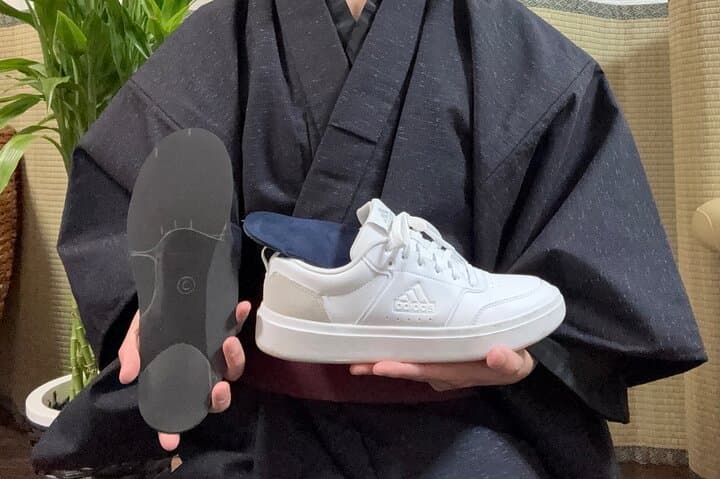 Samurai Insoles Japan: Same-Day Custom Orthotics in Narita