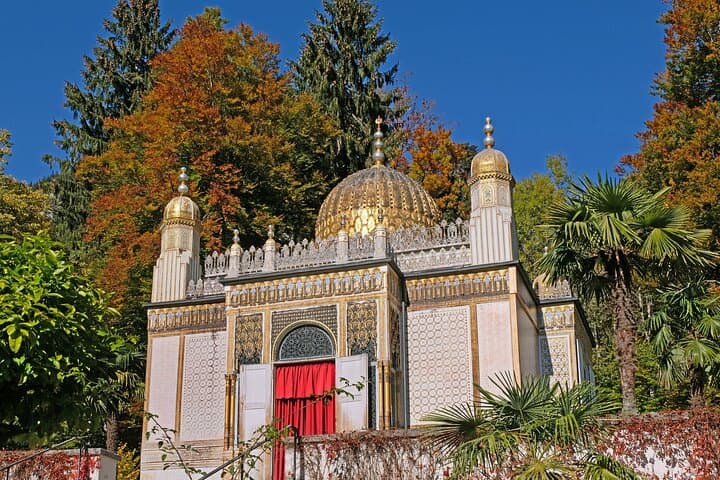 Private Day Trip from Munich to Linderhof Palace — What to Expect & Practical Tips photo 6