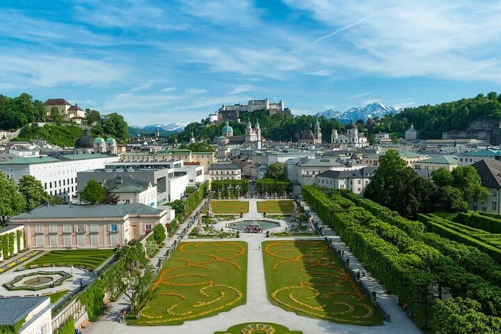 Private Day Tour to Königssee, Salzburg & Hallstatt — Scenic Routes from Munich photo 6