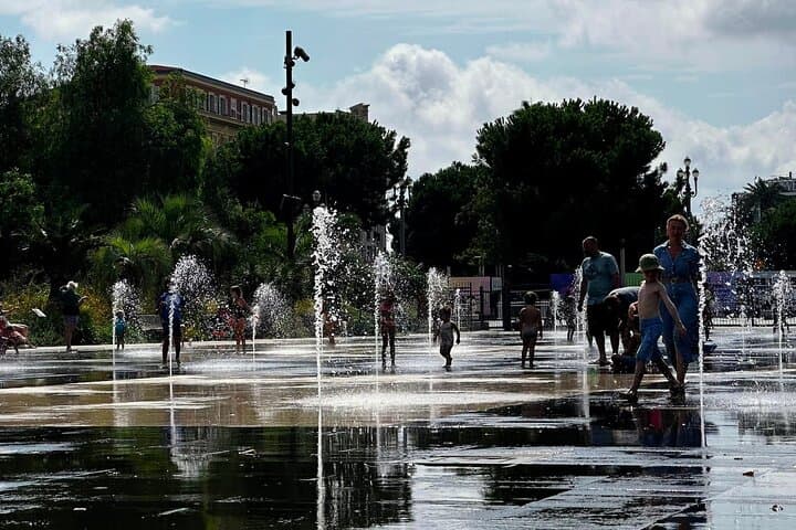 Nice Interactive Self-Guided Walking Tour: Place Masséna to Promenade des Anglais photo 6