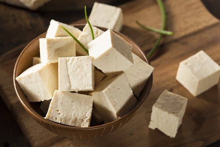 Make Homemade Tofu in Sa Pa: Hands-On Vietnamese Cooking Class photo 6