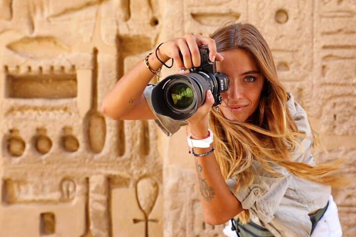 Luxury Nile Cruise from Luxor to Aswan: 5-Day Private Journey Through Ancient Egypt photo 3