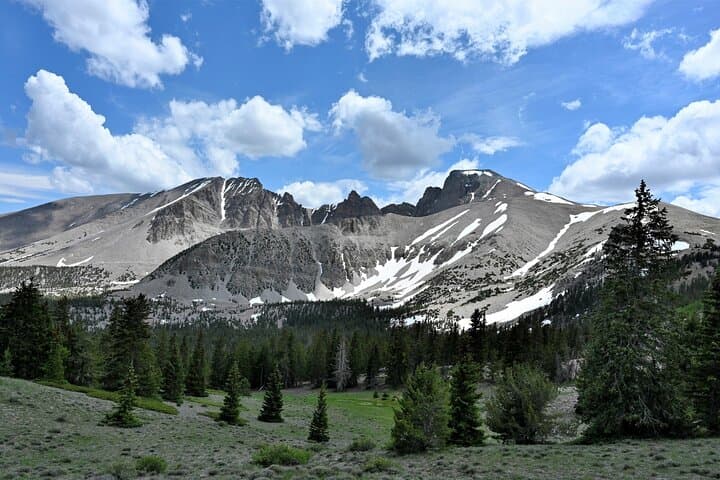 Great Basin National Park Self-Guided Audio Tour: Drive, Hike & Stargaze photo 5