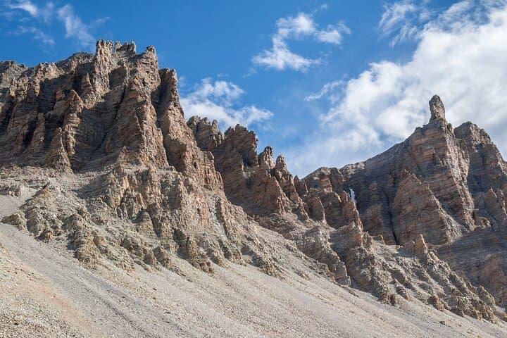 Great Basin National Park Self-Guided Audio Tour: Drive, Hike & Stargaze photo 6
