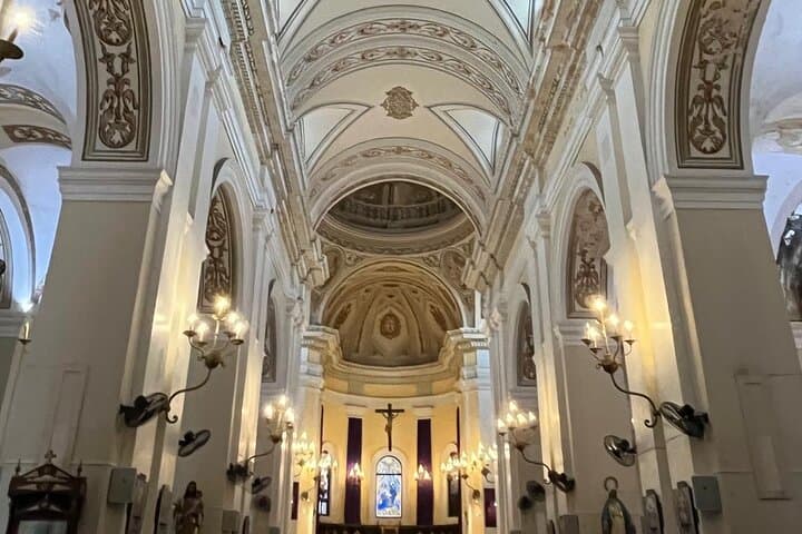Old San Juan Heritage Walking Tour: Colonial History & Hidden Gems photo 5