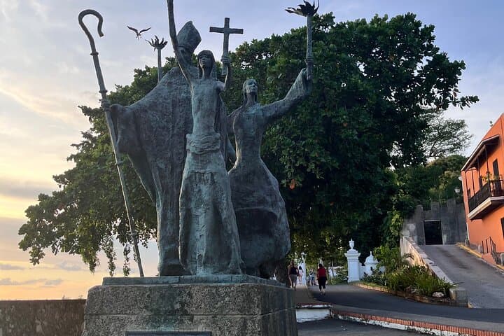 Old San Juan Heritage Walking Tour: Colonial History & Hidden Gems photo 6