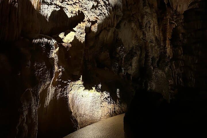Half-Day Cerovac Cave Adventure: Guided Tours of Croatia's Cerovac Caves photo 4