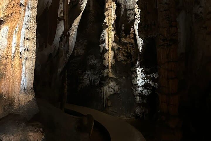 Half-Day Cerovac Cave Adventure: Guided Tours of Croatia's Cerovac Caves photo 5