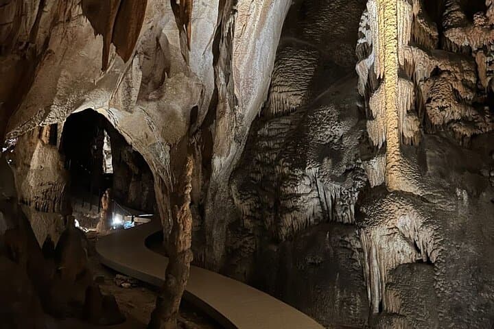Half-Day Cerovac Cave Adventure: Guided Tours of Croatia's Cerovac Caves photo 6