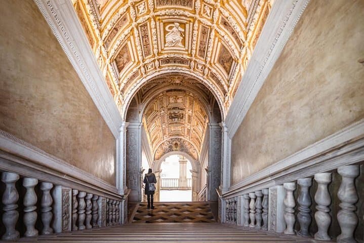 Doge's Palace Guided Tour — Skip-the-Line Tickets & History Gallery, Venice photo 2