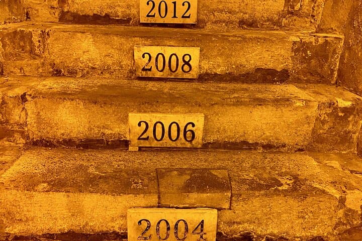 A Day at Veuve Clicquot: Private Champagne Cellars Trip from Paris photo 3