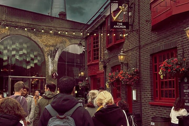 Walking London’s Wizarding Sites: The Ultimate Harry Potter Tour photo 3