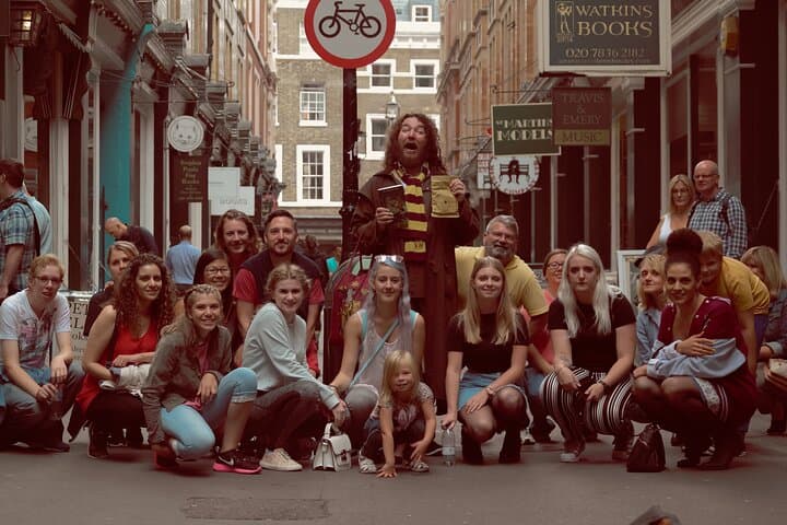 Walking London’s Wizarding Sites: The Ultimate Harry Potter Tour