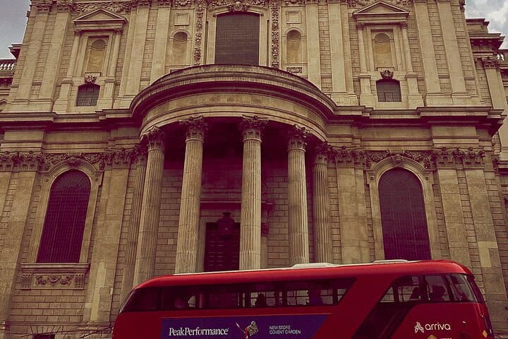 Walking London’s Wizarding Sites: The Ultimate Harry Potter Tour photo 5