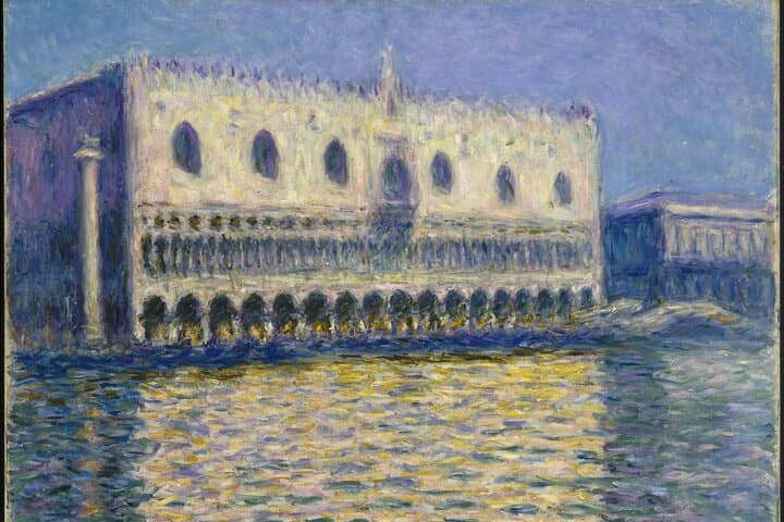 Inside Venice's Powerhouse: Doge's Palace and St. Mark's Guided Tour photo 4