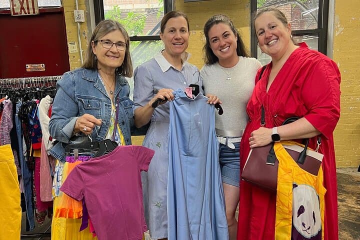 Ultimate NYC Secondhand Shopping Tour: 6-Store Thrift & Vintage Finds photo 2