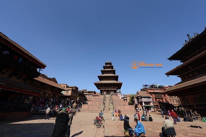 Kathmandu Valley UNESCO Sightseeing Tour — 5-Day Cultural Sunrise Escape photo 2