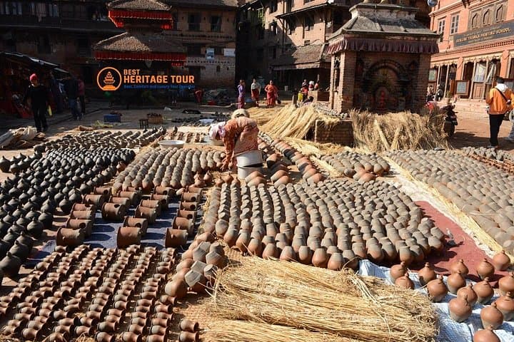 Kathmandu Valley UNESCO Sightseeing Tour — 5-Day Cultural Sunrise Escape photo 4