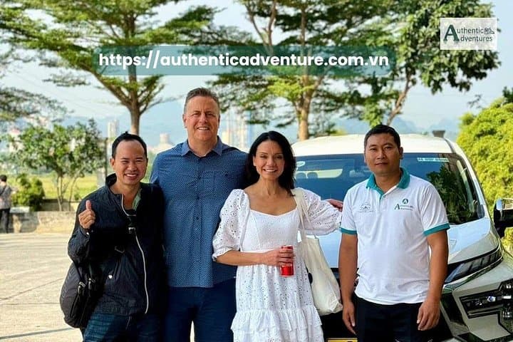 5-Day Southern Vietnam: Ho Chi Minh, Cu Chi & Mekong Delta Tour photo 3