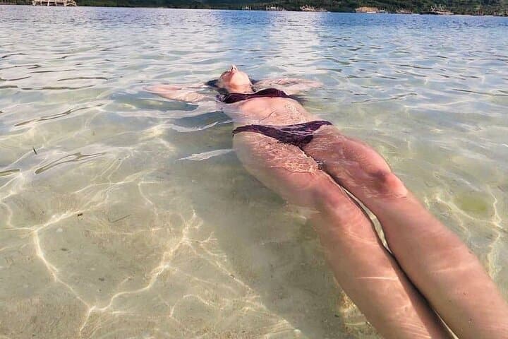 Gili Islands Day Tour: Snorkel Turtle Points & Cycle Gili Trawangan photo 2