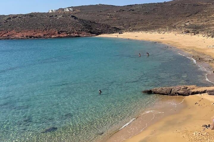 Half-Day Private Tour: Discover Mykonos' Hidden Beaches & History photo 6