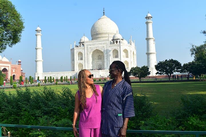 Six-Day Cultural Circuit: Delhi, Agra, Orchha, Khajuraho & Varanasi photo 2