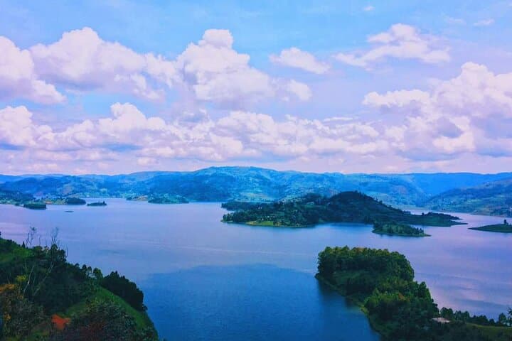 3-Day Gorilla Trekking in Bwindi and Lake Bunyonyi from Kigali photo 5