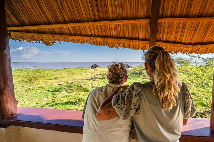 2-Day Tarangire & Ngorongoro Crater Safari from Arusha — Big Five in Two Days photo 5