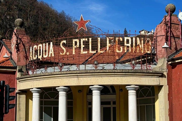 San Pellegrino Thermal Spa: One-Day Wellness Escape from Milan, Como & Bergamo photo 4