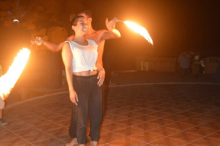 Marsa Alam Desert Safari: Quad, Camel & Bedouin Evening with BBQ photo 6
