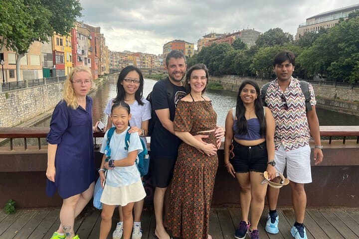 Girona and Costa Brava Small-Group Day Tour from Barcelona photo 6