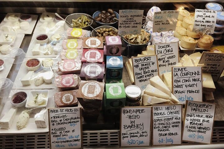 Gourmet Yarra Valley Wine Tour: Chocolate, Fruit & Optional Gin Tastings from Melbourne photo 5
