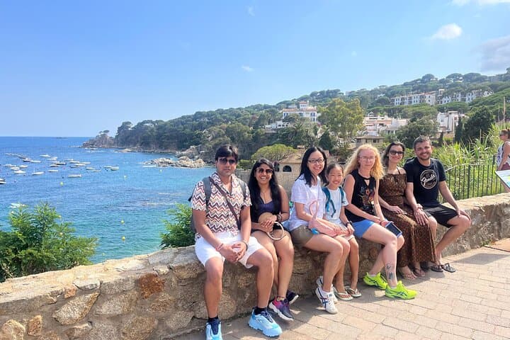 Costa Brava and Empúries Day Tour from Barcelona with Medes Islands Boat Ride photo 2