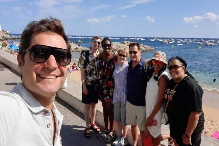 Costa Brava and Empúries Day Tour from Barcelona with Medes Islands Boat Ride photo 3