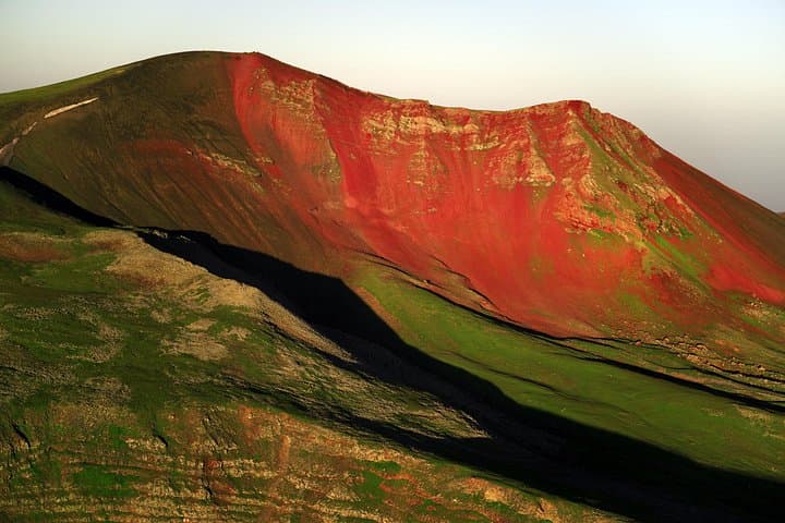 Hike the Armenian Volcanoes: 7-Day Geghama & Aragats Trek photo 2