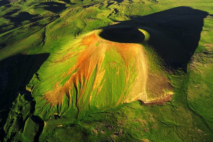 Hike the Armenian Volcanoes: 7-Day Geghama & Aragats Trek photo 1