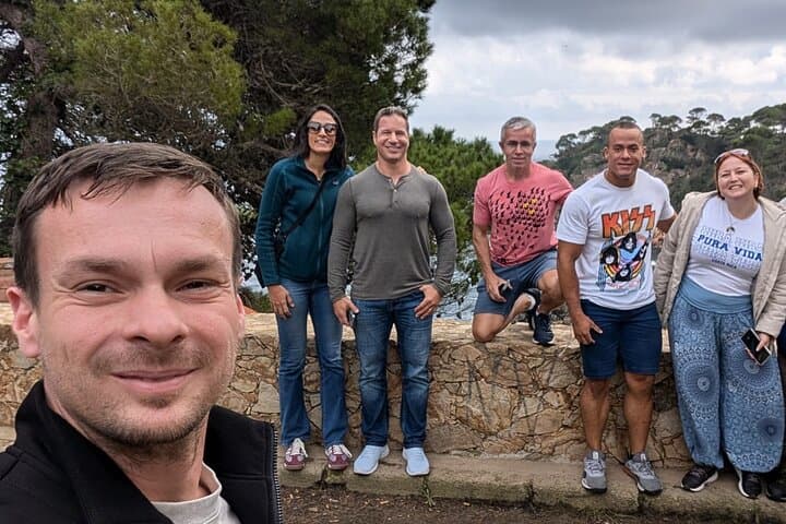 Costa Brava and Empúries Day Tour from Barcelona with Medes Islands Boat Ride photo 4