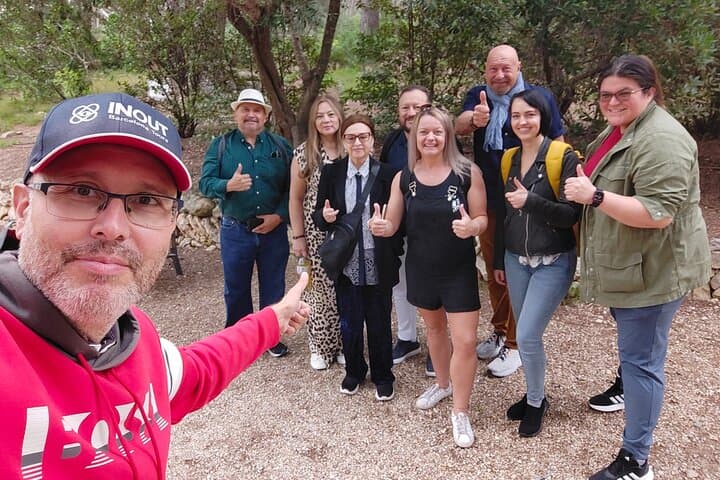 Private Besalú and Three Medieval Towns Day Tour from Barcelona photo 4