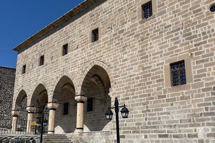 3-Day Private Cappadocia Tour with Lunch & English Guide — Valleys, Underground Cities, Pottery photo 3