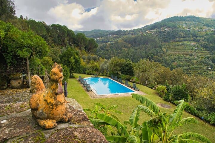 Private Vinho Verde Wine Tour from Porto — Full-Day Tasting & Lunch photo 4