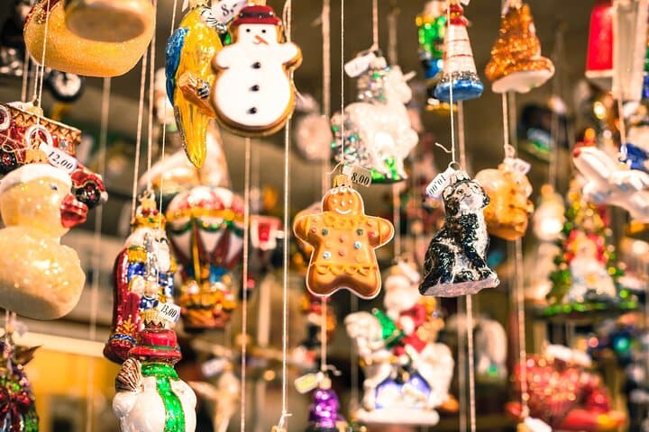 Basel Christmas Market Scavenger Hunt — Interactive Holiday Game in the Old Town photo 6
