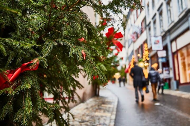 Basel Christmas Market Scavenger Hunt — Interactive Holiday Game in the Old Town photo 5