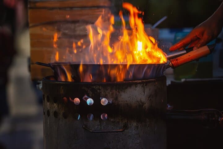 Back of the Bike Street Food Experience — Real Penang photo 4