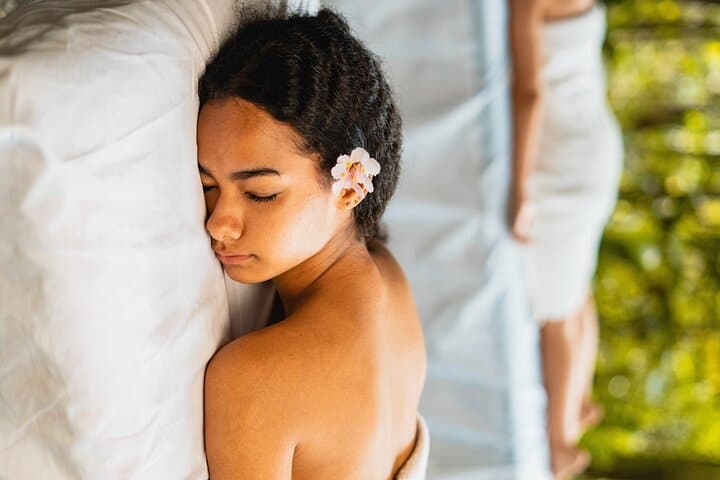 Forest Spa Day at Bosque el Descanso Miravalle — Jamundí Waterfalls & Wellness photo 2