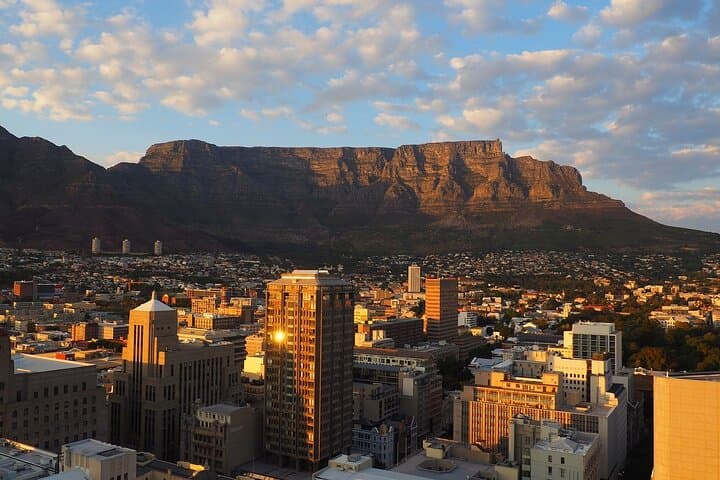 Half-Day Table Mountain Cableway Tour: Summit Views, Bo-Kaap & Camps Bay Drive photo 2