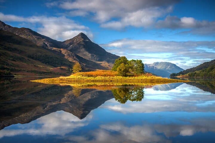 Full-Day Whisky, Kelpies & Stirling Castle: Loch Leven Legends from Edinburgh photo 6