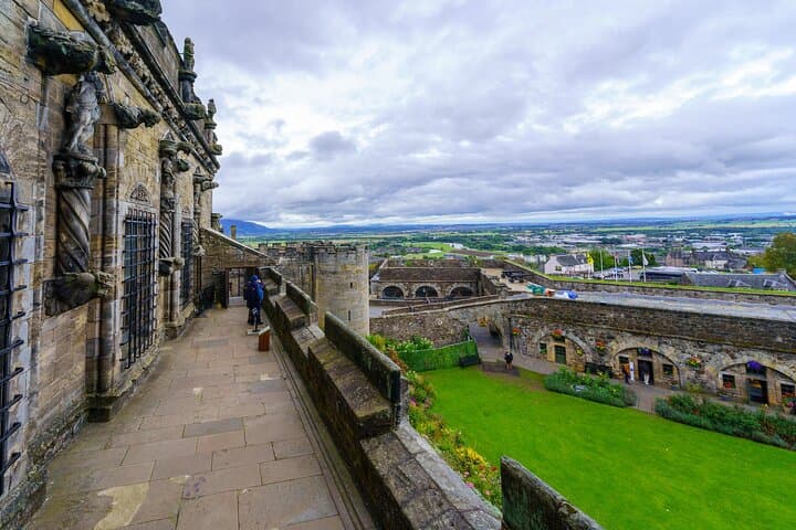 Full-Day Whisky, Kelpies & Stirling Castle: Loch Leven Legends from Edinburgh photo 5